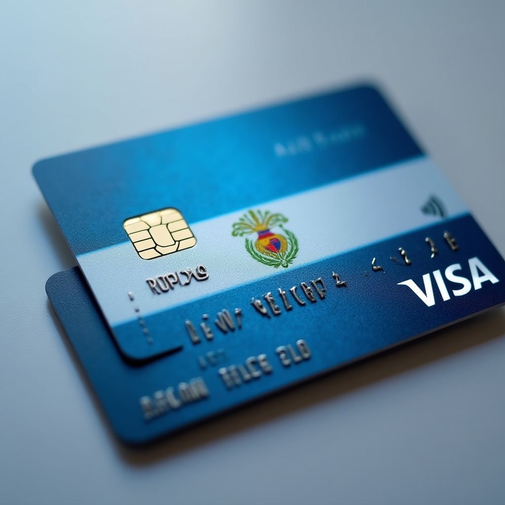 Protección de tarjetas bancarias