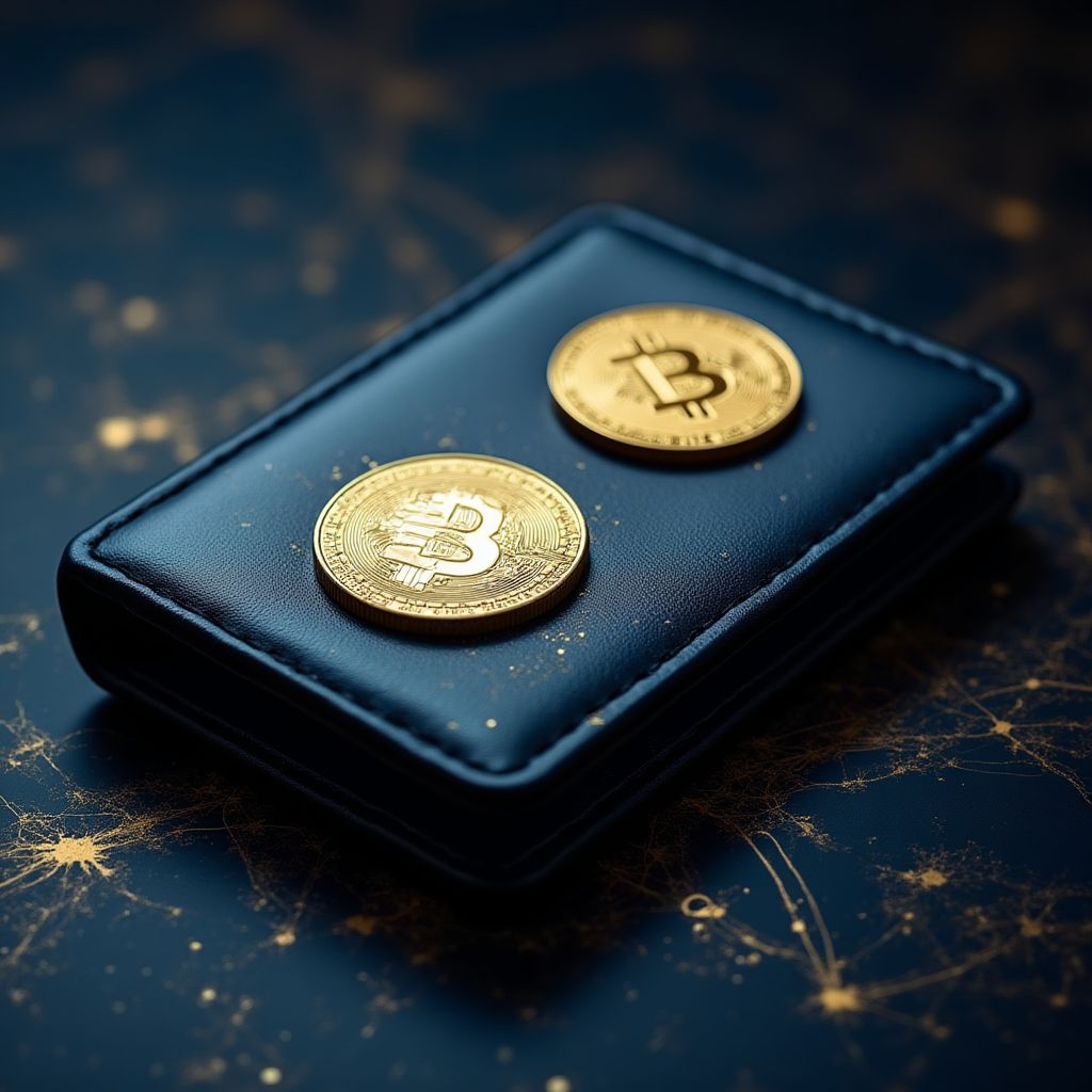 Seguridad de criptomonedas