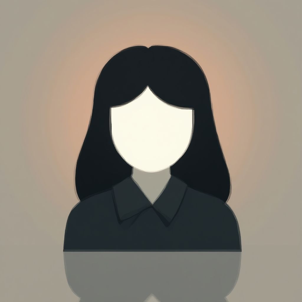 Icono de persona