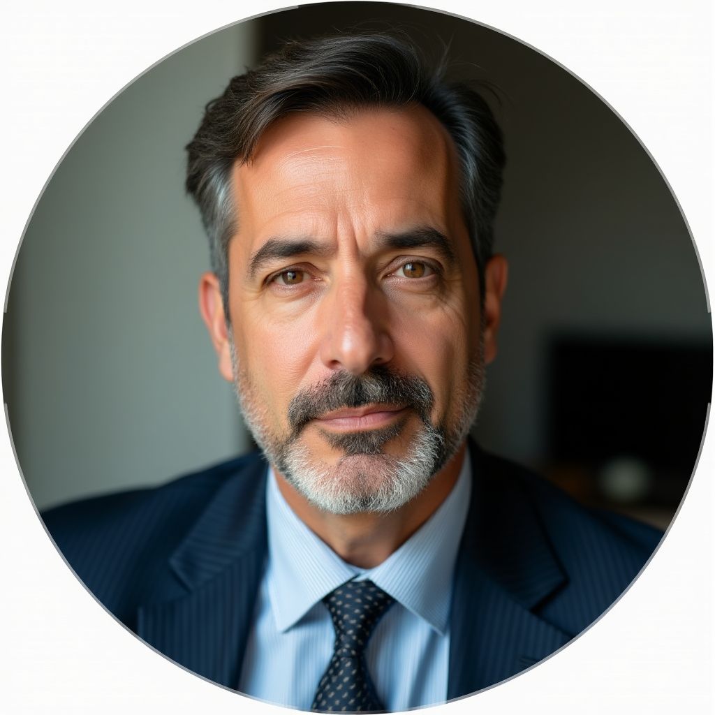 Carlos Méndez