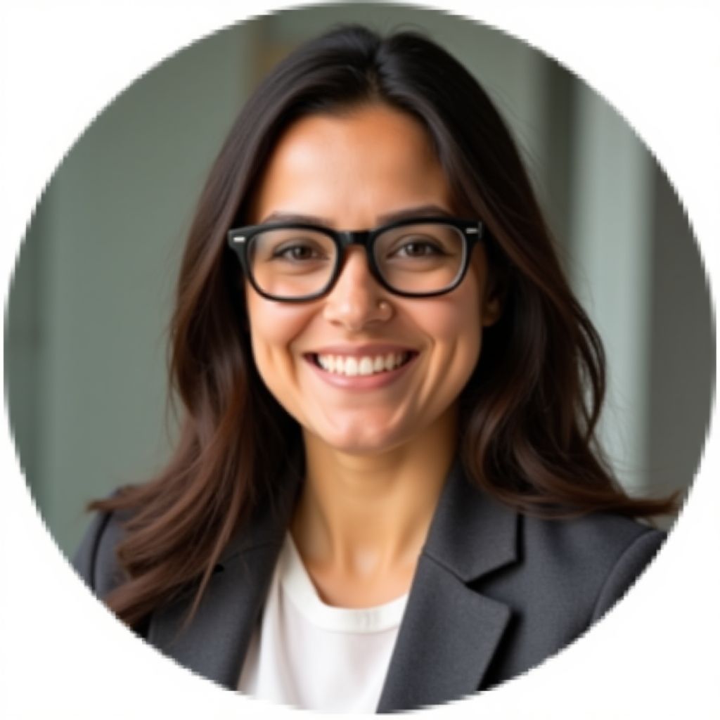 Laura Fernández